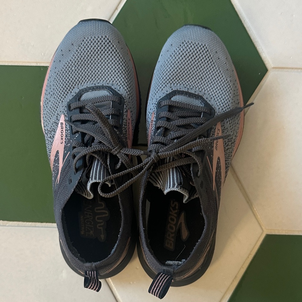 Brooks Shoes